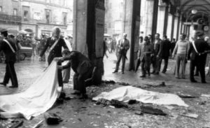 Strage Brescia: ergastolo per Maggi e Tramonte