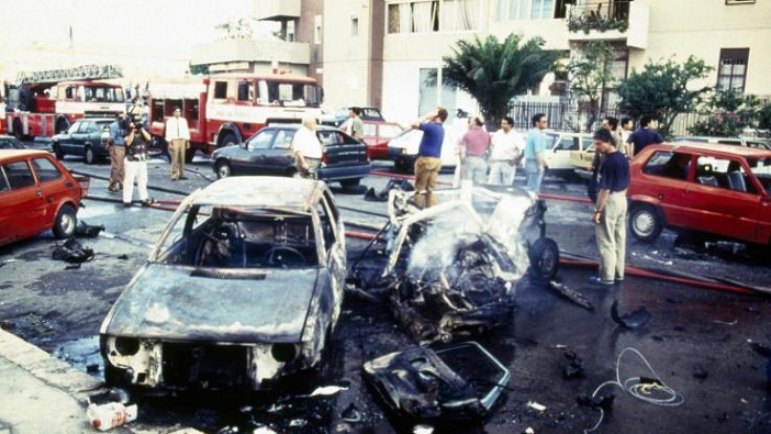 ACCOLTA LA REVISIONE DELLA CONDANNA PER LA STRAGE DI BORSELLINO