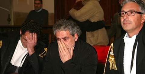 GIUSEPPE GULOTTA, 22 ANNI IN CARCERE DA INNOCENTE: CHIESTO UN RISARCIMENTO RECORD ALL’ARMA DEI CARABINIERI E ALLA PRESIDENZA DEL CONSIGLIO