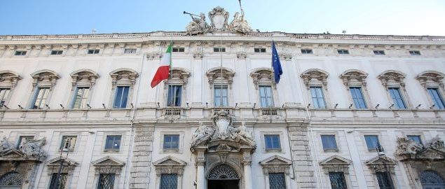 IL SISTEMA DI PREVENZIONE SOTTO LA SCURE DELLA CORTE COSTITUZIONALE: TROPPO GENERICO IL PRECETTO.