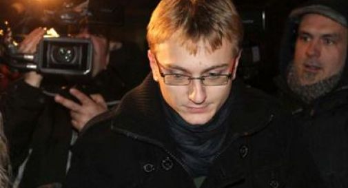 Delitto Garlasco, inammissibile la richiesta di revisione del processo di Alberto Stasi