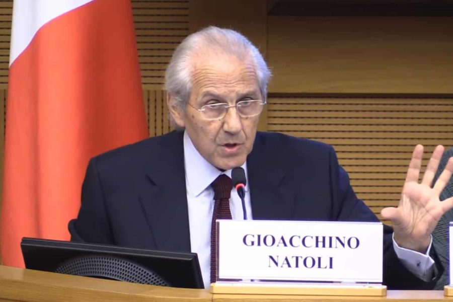 Strage di Alcamo, parla Natoli il giudice che assolse Gulotta: “Capii subito che era innocente”