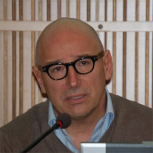 Prof. GIUSEPPE SARTORI