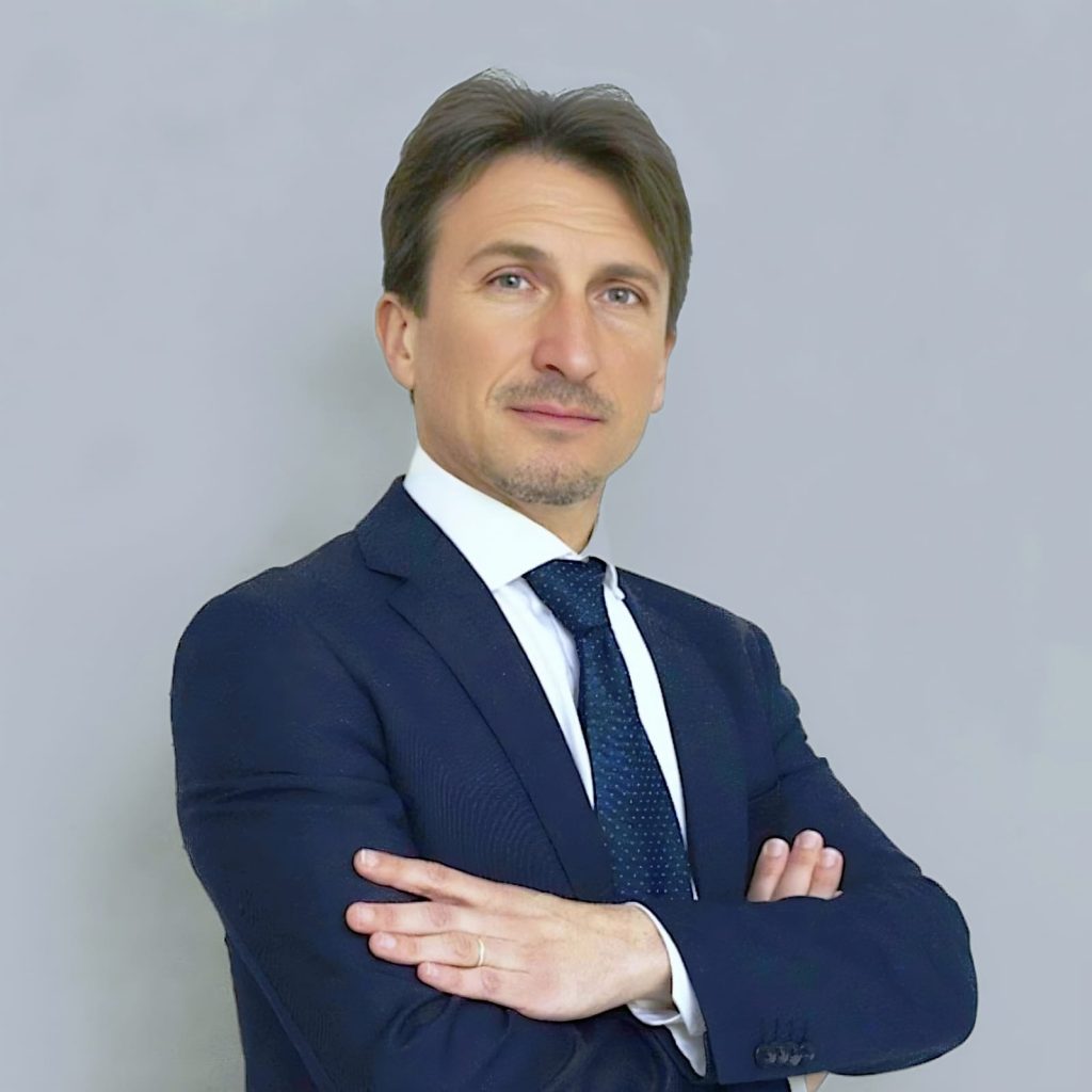 Prof. Gianluigi Greco