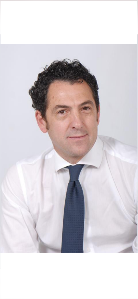 AVV. BALDASSARE LAURIA