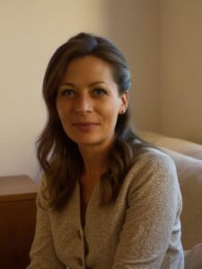 PROF. BRUNA CAPPARELLI