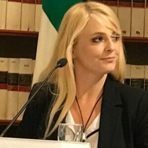 Dr. RAFFAELLA SORROPAGO