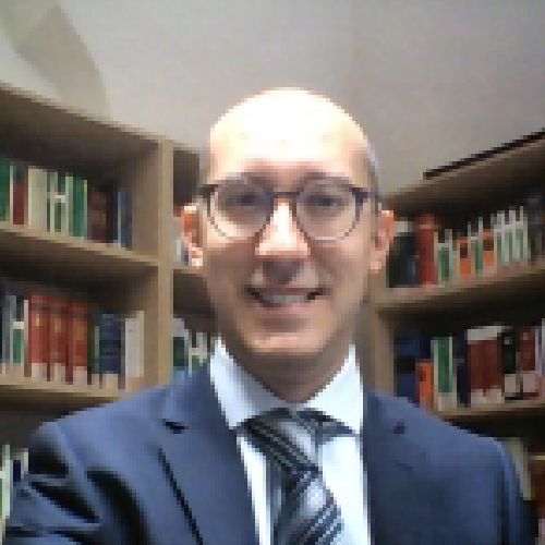 Prof. FABIO SALVATORE CASSIBA