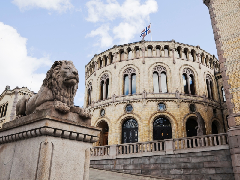 La proposta del Governo Norvegese di introdurre uno strumento di  “confisca indipendente”, senza condanna, è al centro del dibattito politico-accademico del paese, e non solo.