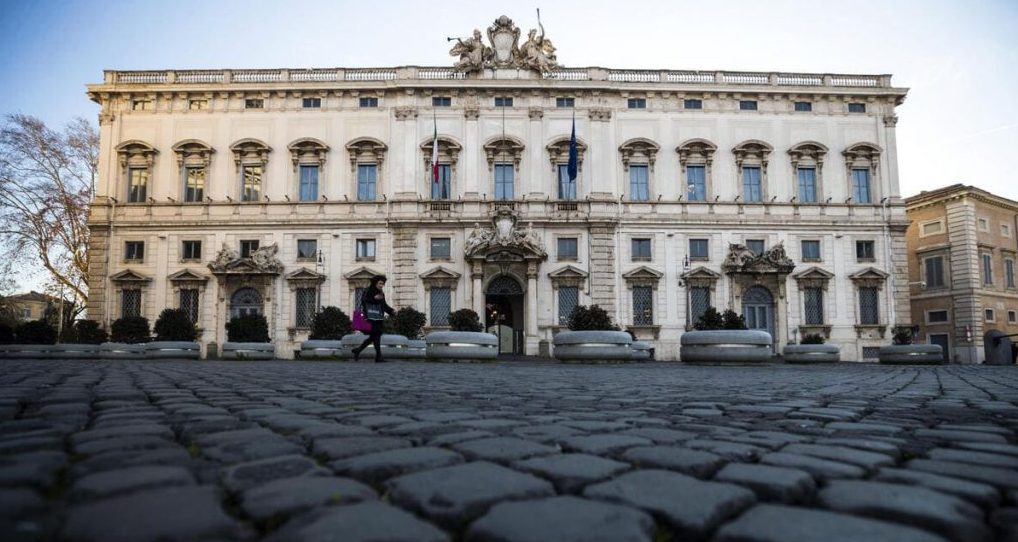 Con un esercizio linguistico la Corte Costituzionale supera la presunzione di innocenza della Cedu, in Episcopo v. Italia, e legittima la confisca del bene connesso al reato prescritto in appello